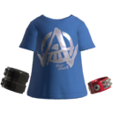 Annaki Bracelet Tee