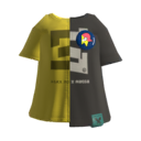Octosquid Tandem Tee