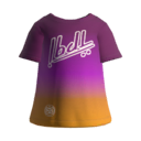 Duskwave Tee
