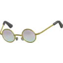 Retro BluFocals