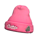 Knitted Hat