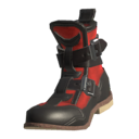 Red Hammertreads