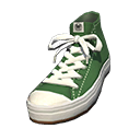 Hunter Hi-Tops