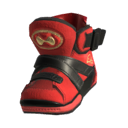 Tenya OctoReds
